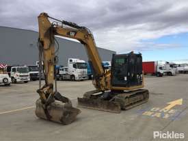 2012 Caterpillar 308E2 CR - picture2' - Click to enlarge