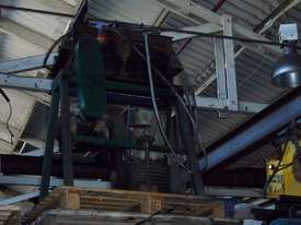 Coiling Machine, coil / decoil  - picture1' - Click to enlarge