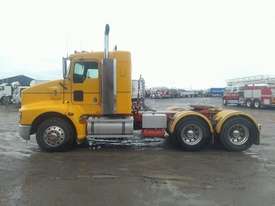 Kenworth T408 - picture2' - Click to enlarge