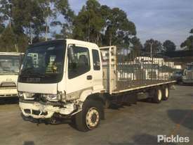 1997 Isuzu FVR 950 Long - picture1' - Click to enlarge