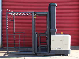 CROWN SP3020 STOCK PICKER - picture0' - Click to enlarge