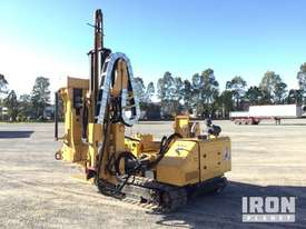 2015 Vermeer PD10 Pile Driver - picture2' - Click to enlarge
