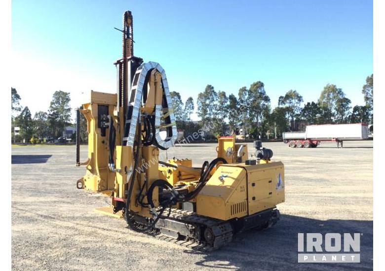 Used 2015 vermeer PD10 Directional Drill Rigs in , - Listed on Machines4u