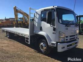 2014 Isuzu FSR 700 Long - picture0' - Click to enlarge