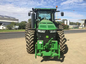 John Deere 8320R FWA/4WD Tractor - picture2' - Click to enlarge
