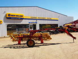 2007 New Holland  - picture0' - Click to enlarge