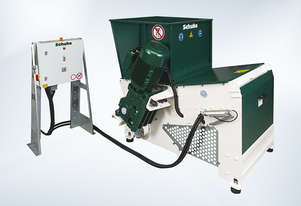 TUCKWELL - SCHUKO ZM Wood Shredders