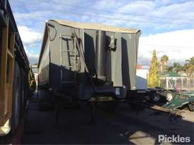 1997 Tefco Triaxle - picture0' - Click to enlarge