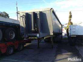 1997 Tefco Triaxle - picture1' - Click to enlarge