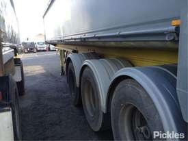 1997 Tefco Triaxle - picture2' - Click to enlarge