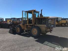 1994 Volvo L50B - picture2' - Click to enlarge