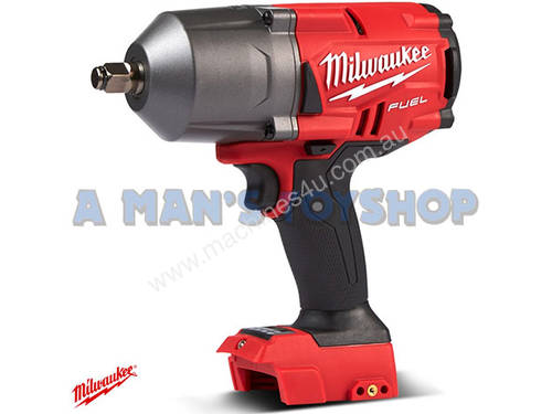 IMPACT WRENCH GEN2 18V 1/2DR TOOL ONLY
