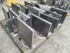 Custom Pallet OF 15 Monitors - picture0' - Click to enlarge
