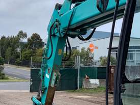 Kobelco SK135SR-2 (x4 Avail) 13T Excavator - picture0' - Click to enlarge