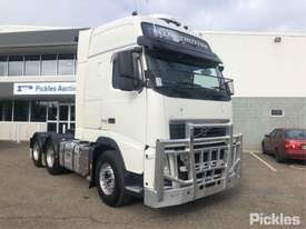 2011 Volvo FH MK2 - picture0' - Click to enlarge
