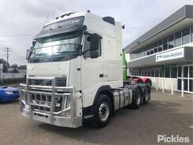 2011 Volvo FH MK2 - picture2' - Click to enlarge