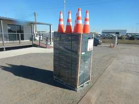 Saftey Cones  - picture0' - Click to enlarge