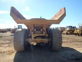 Caterpillar 740 Dump Truck - picture1' - Click to enlarge