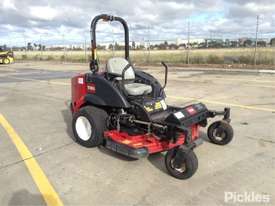 2010 Toro GroundsMaster 7210 - picture0' - Click to enlarge