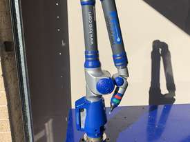 Titanium FaroArm - picture0' - Click to enlarge