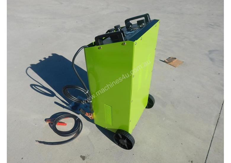 caption YOULI DFC-650A 12/24 Volt Battery Charger