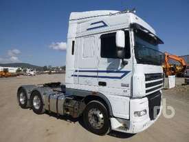 DAF XF105 Prime Mover (T/A) - picture0' - Click to enlarge