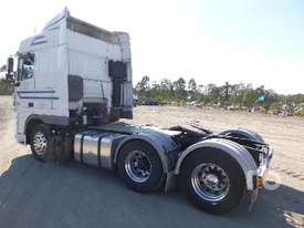 DAF XF105 Prime Mover (T/A) - picture1' - Click to enlarge