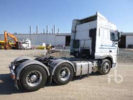 DAF XF105 Prime Mover (T/A) - picture2' - Click to enlarge