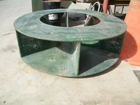 water wheel for  power generating - picture0' - Click to enlarge