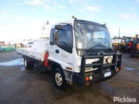 2007 Isuzu FRR525 - picture0' - Click to enlarge