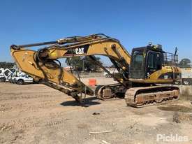 2006 Caterpillar 330D - picture0' - Click to enlarge