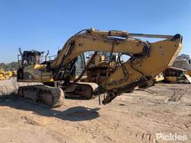 2006 Caterpillar 330D - picture1' - Click to enlarge