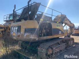 2006 Caterpillar 330D - picture2' - Click to enlarge