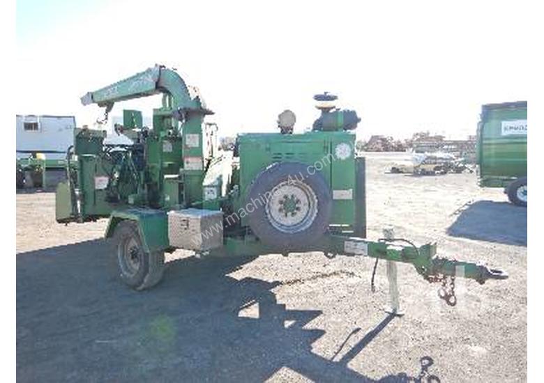 Used bandit 254 Mulcher in , Listed on Machines4u