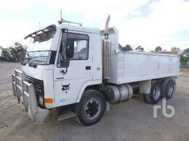 VOLVO FL7 Tipper Truck (T/A) - picture0' - Click to enlarge