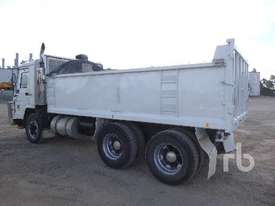 VOLVO FL7 Tipper Truck (T/A) - picture1' - Click to enlarge