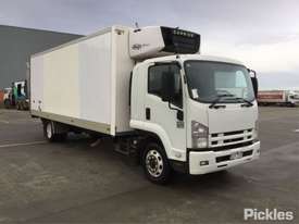 2010 Isuzu FSR850 Auto - picture0' - Click to enlarge