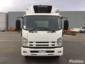 2010 Isuzu FSR850 Auto - picture1' - Click to enlarge