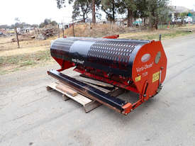 Redexim Verti-drain 7120 Aerator Tillage Equip - picture0' - Click to enlarge