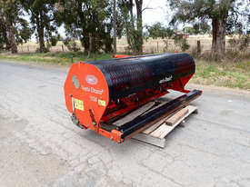 Redexim Verti-drain 7120 Aerator Tillage Equip - picture0' - Click to enlarge