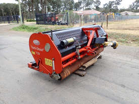 Redexim Verti-drain 7120 Aerator Tillage Equip - picture1' - Click to enlarge