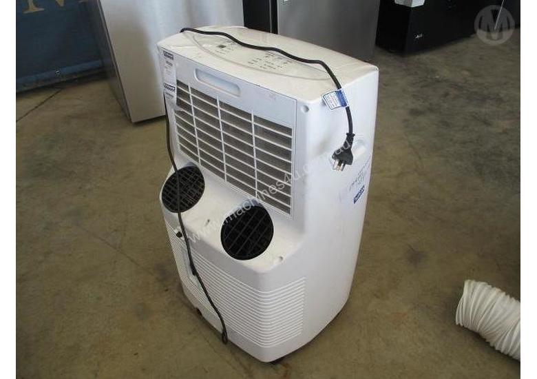 Used convair Convair 1 4KW Portable Air Conditioners in , Listed on