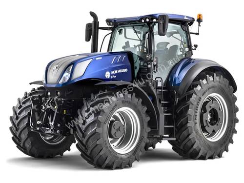 NEW HOLLAND T7.290 HEAVY DUTY TRACTOR