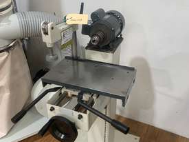 BORING DOWLING MACHINE - picture0' - Click to enlarge