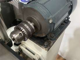 BORING DOWLING MACHINE - picture0' - Click to enlarge