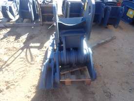 Mustang FM20 Concrete pulverisor - picture0' - Click to enlarge