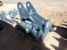 Mustang FM20 Concrete pulverisor - picture1' - Click to enlarge