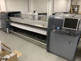 Hp Latex 3200mm - picture0' - Click to enlarge