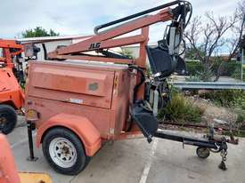 JLG 6308AN 4 HEAD LIGHT TOWER - picture0' - Click to enlarge