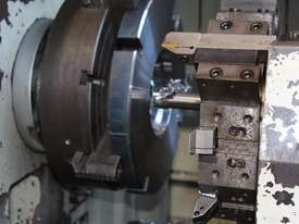 CNC Lathe- ACRA SEIKI - DL720 x 1100 - picture0' - Click to enlarge